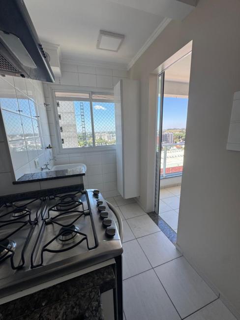 Apartamento à venda em Boa Vista, Curitiba — Hub Urbana