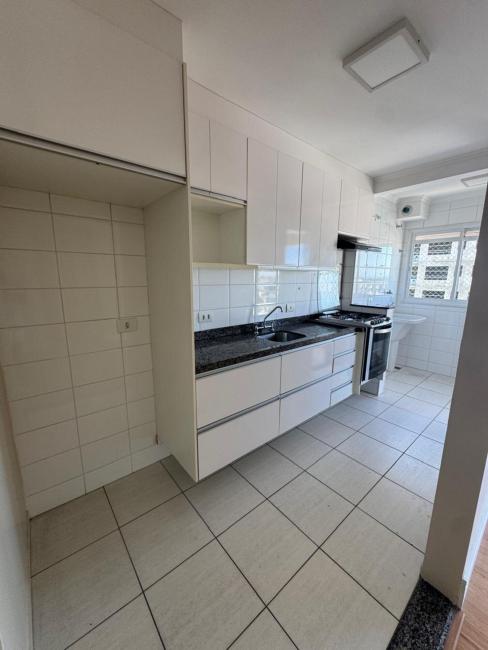 Apartamento à venda em Boa Vista, Curitiba — Hub Urbana