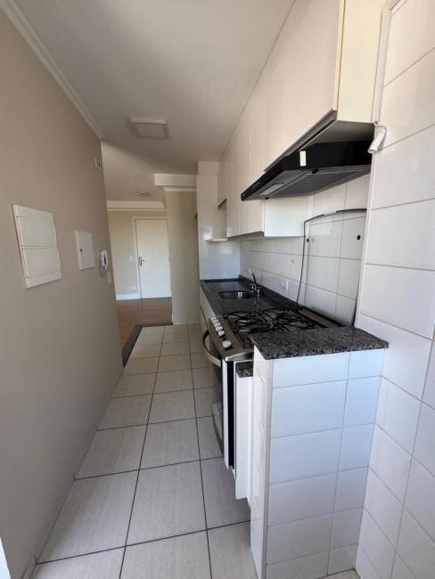 Apartamento à venda em Boa Vista, Curitiba — Hub Urbana