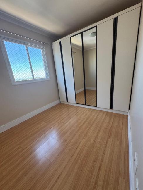 Apartamento à venda em Boa Vista, Curitiba — Hub Urbana
