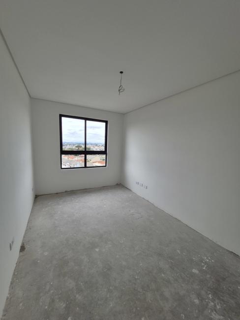 Apartamento à venda em Cajuru, Curitiba — Hub Urbana