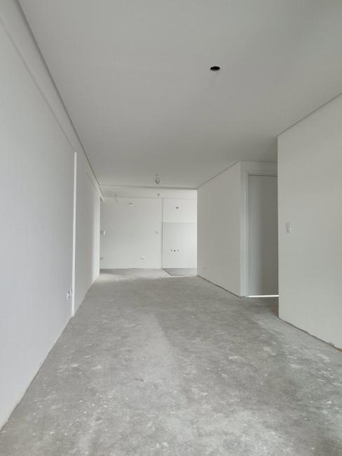Apartamento à venda em Cajuru, Curitiba — Hub Urbana