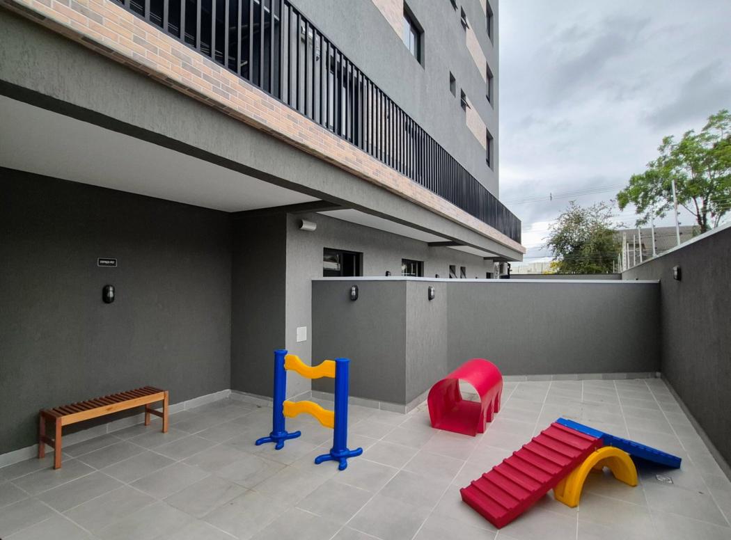 Apartamento à venda em Cajuru, Curitiba — Hub Urbana