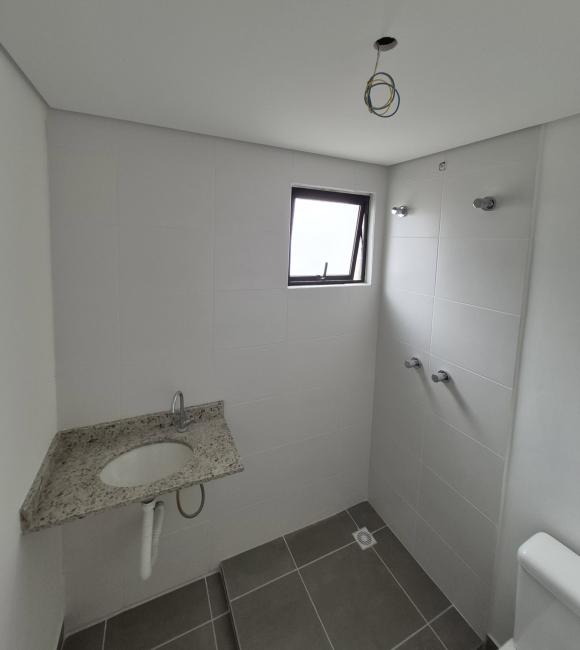 Apartamento à venda em Cajuru, Curitiba — Hub Urbana