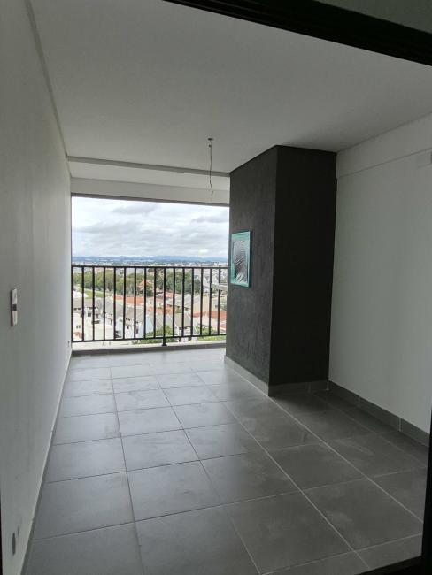 Apartamento à venda em Cajuru, Curitiba — Hub Urbana