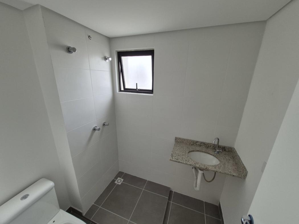 Apartamento à venda em Cajuru, Curitiba — Hub Urbana