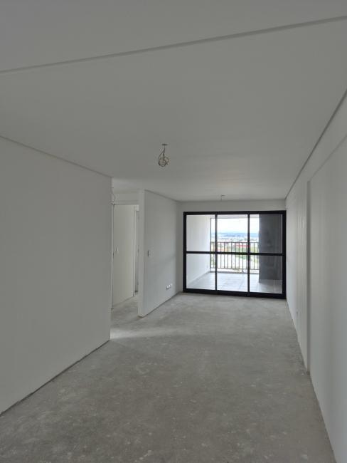 Apartamento à venda em Cajuru, Curitiba — Hub Urbana