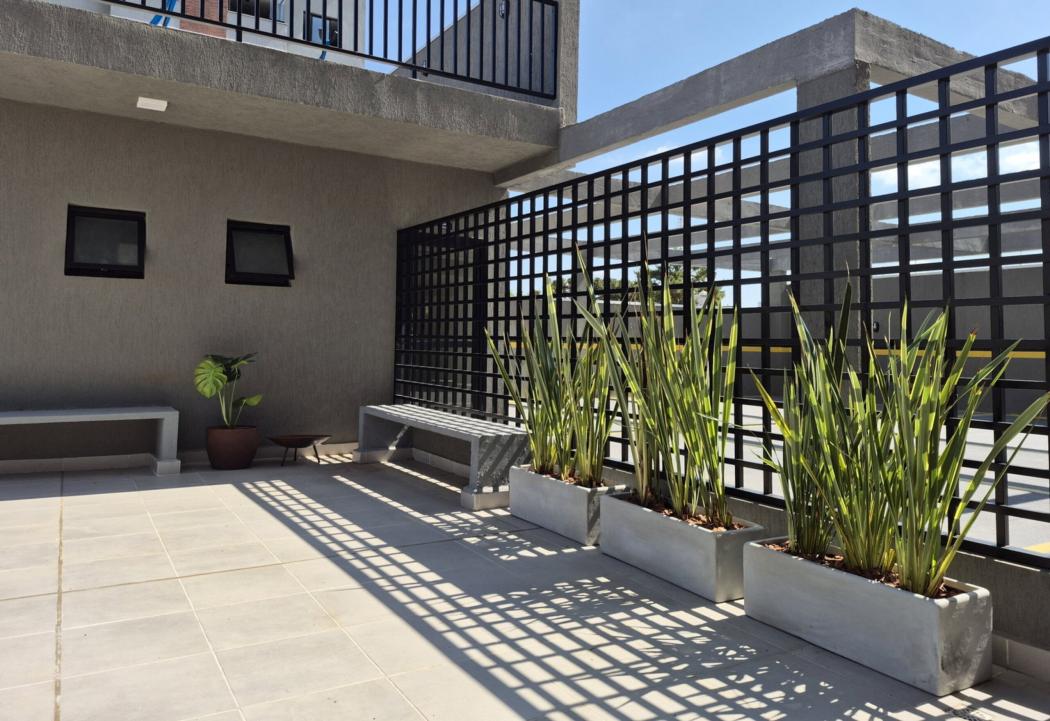 Apartamento à venda em Cajuru, Curitiba — Hub Urbana