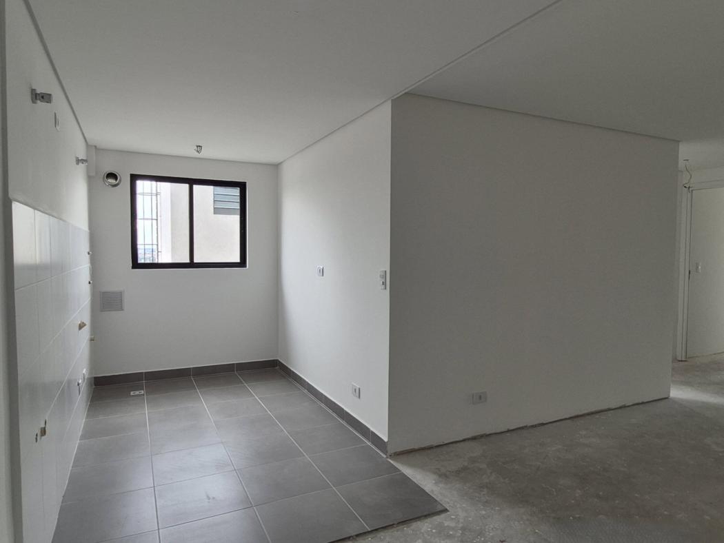 Apartamento à venda em Cajuru, Curitiba — Hub Urbana