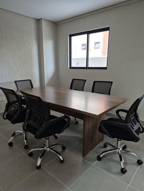 Apartamento à venda em Cajuru, Curitiba — Hub Urbana