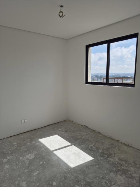 Apartamento à venda em Cajuru, Curitiba — Hub Urbana