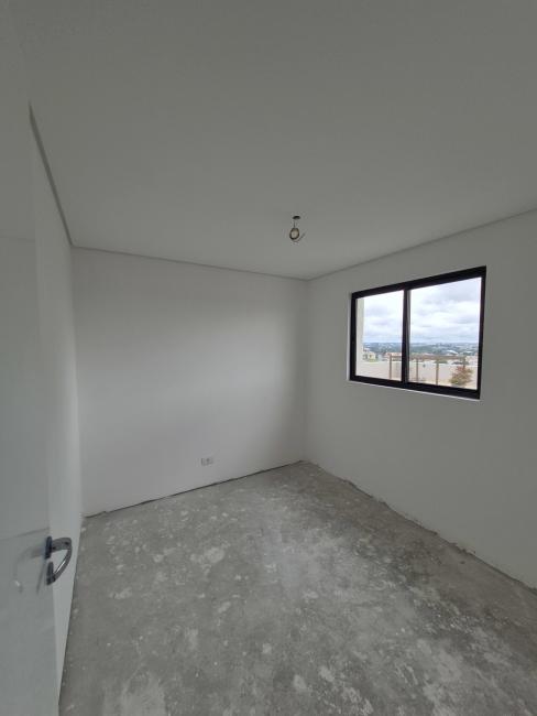 Apartamento à venda em Cajuru, Curitiba — Hub Urbana