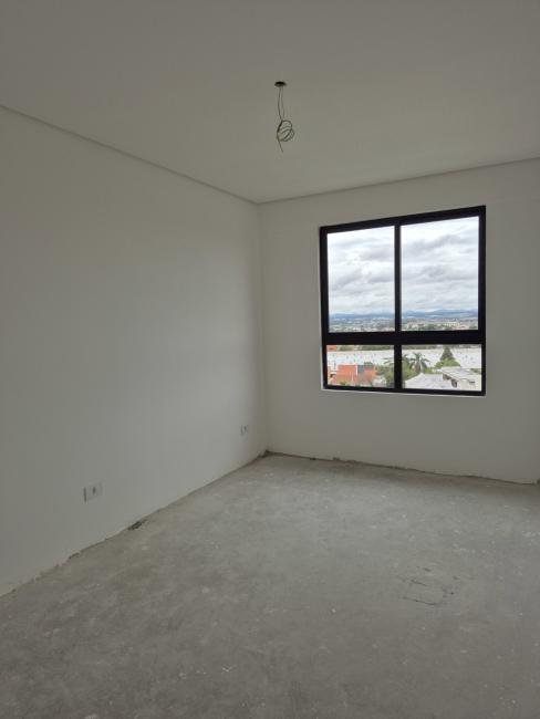 Apartamento à venda em Cajuru, Curitiba — Hub Urbana