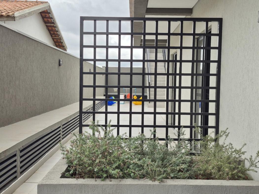 Apartamento à venda em Cajuru, Curitiba — Hub Urbana