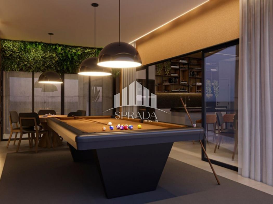 Apartamento à venda em Portão, Curitiba — Hub Urbana
