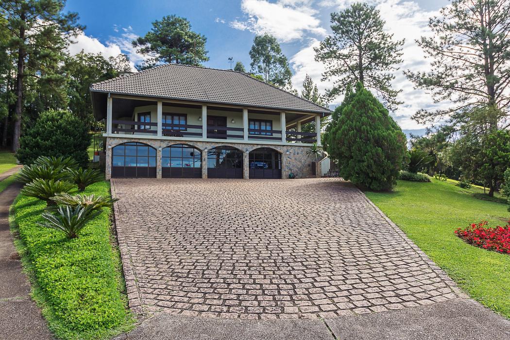 Consultório em ALMIRANTE TAMANDARE - PR, no bairro Botiatuba - Referência ESP0001-KAUX