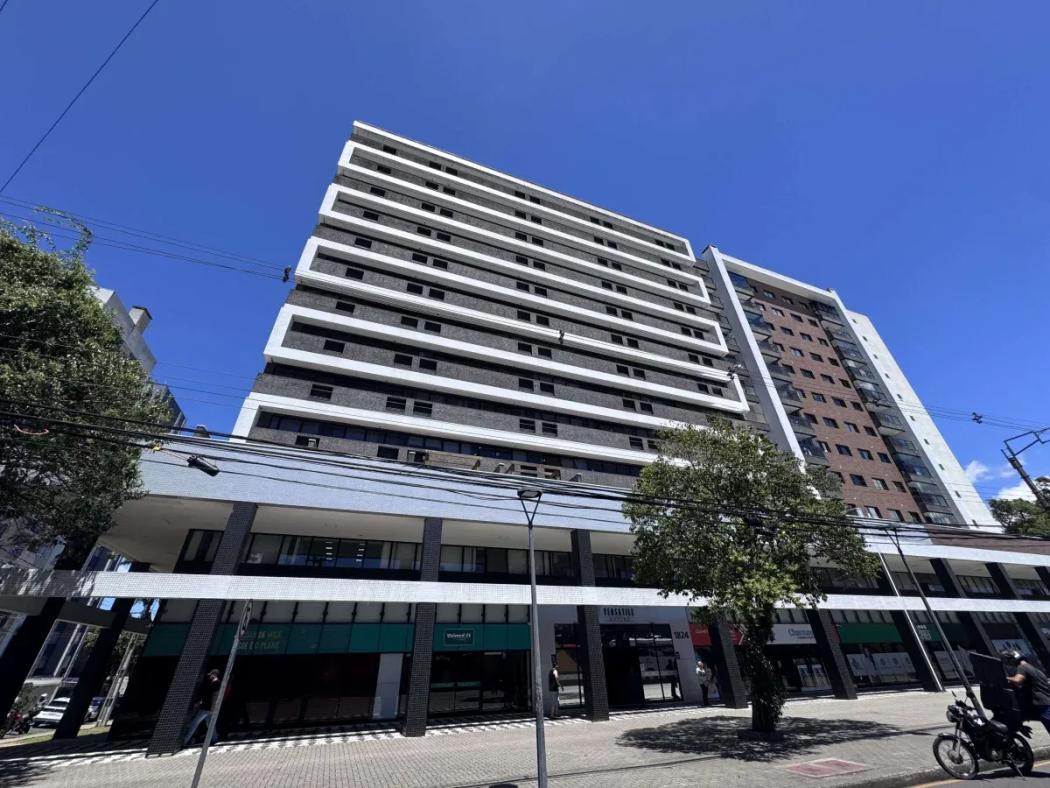  em Curitiba - PR, no bairro Capão Raso - Referência GA0001-CAV