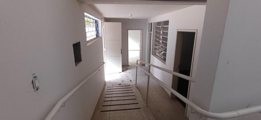 Barracão/Galpão para alugar em Santa Cândida, Curitiba — Hub Urbana
