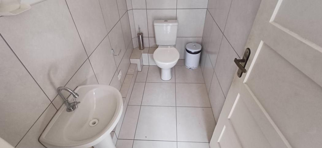 Barracão/Galpão para alugar em Santa Cândida, Curitiba — Hub Urbana