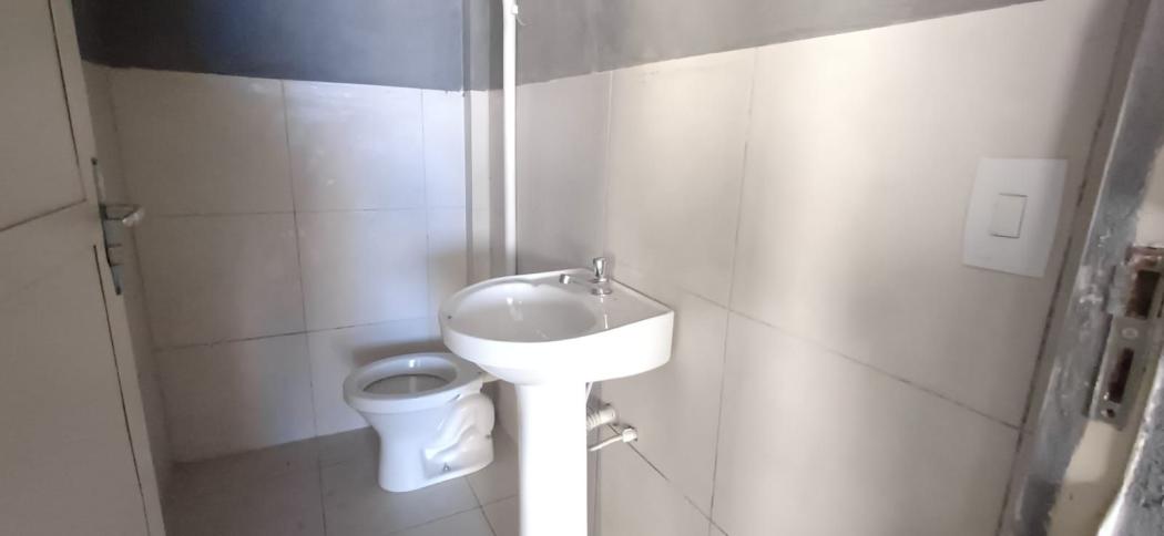 Barracão/Galpão para alugar em Santa Cândida, Curitiba — Hub Urbana