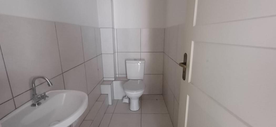 Barracão/Galpão para alugar em Santa Cândida, Curitiba — Hub Urbana
