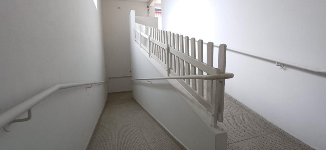 Barracão/Galpão para alugar em Santa Cândida, Curitiba — Hub Urbana