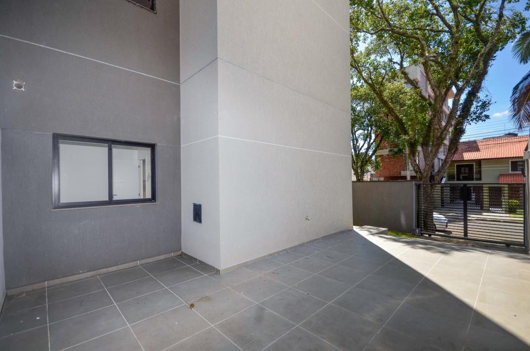  - Apartamento Garden Exclusivo no Água Verde | 2 Quartos, Área Externa Privativa e 2 Vagas