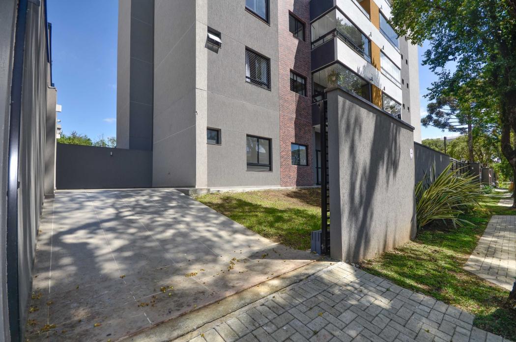  - Apartamento Garden Exclusivo no Água Verde | 2 Quartos, Área Externa Privativa e 2 Vagas