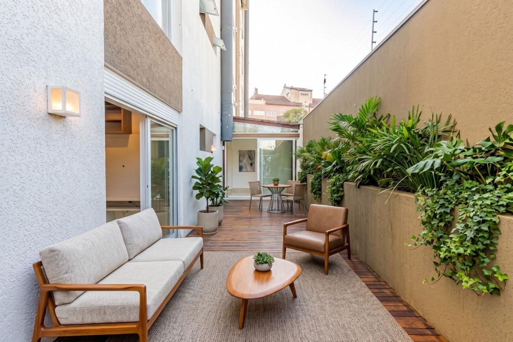 Apartamento à venda em Boa Vista, Curitiba — Hub Urbana