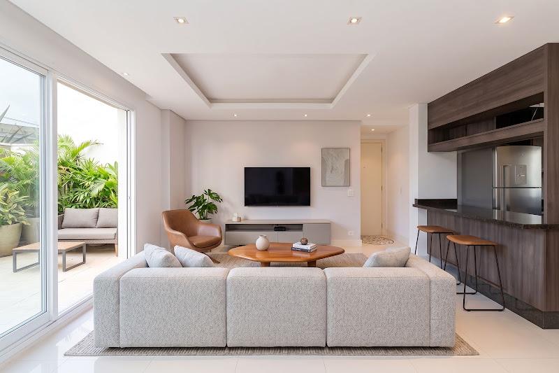 Apartamento à venda em Boa Vista, Curitiba — Hub Urbana
