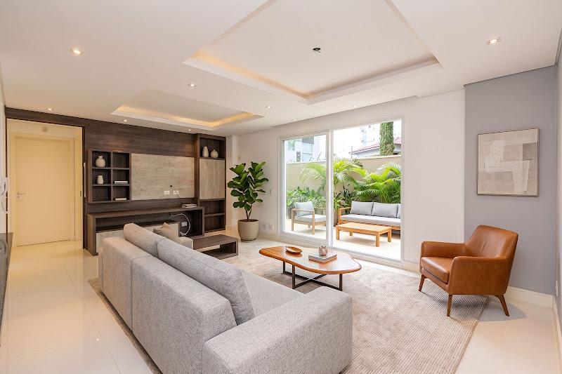Apartamento à venda em Boa Vista, Curitiba — Hub Urbana