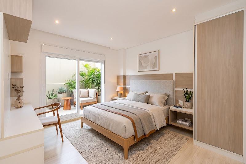 Apartamento à venda em Boa Vista, Curitiba — Hub Urbana