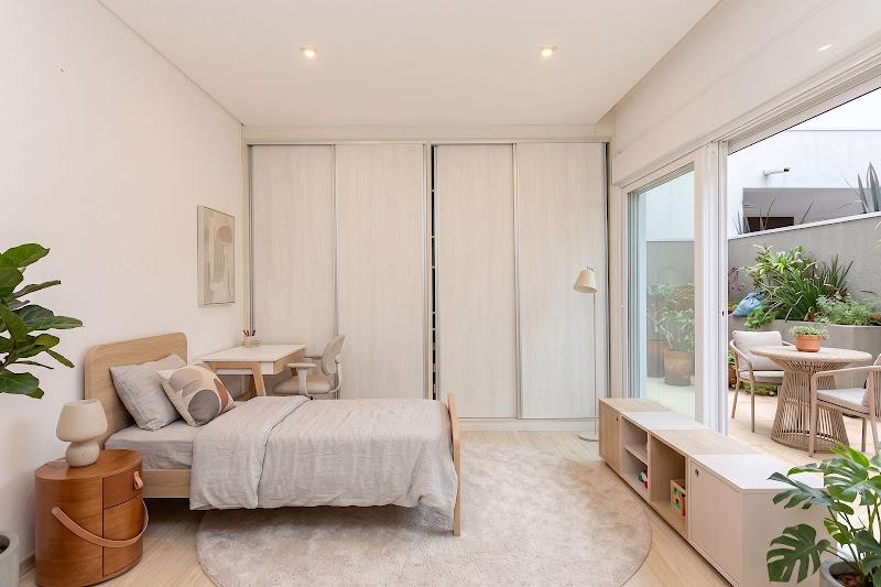 Apartamento à venda em Boa Vista, Curitiba — Hub Urbana