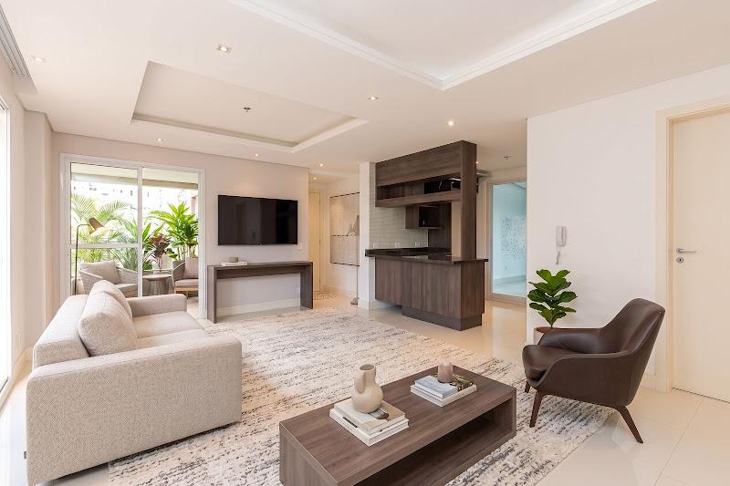 Apartamento à venda em Boa Vista, Curitiba — Hub Urbana