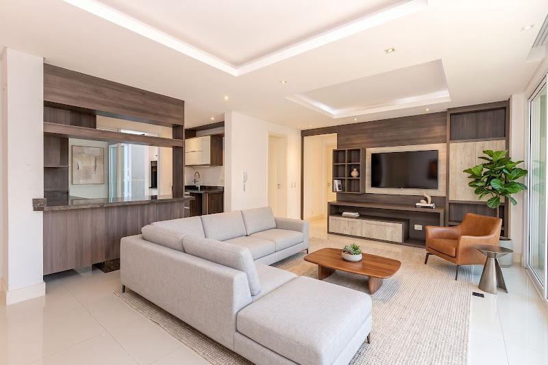 Apartamento à venda em Boa Vista, Curitiba — Hub Urbana