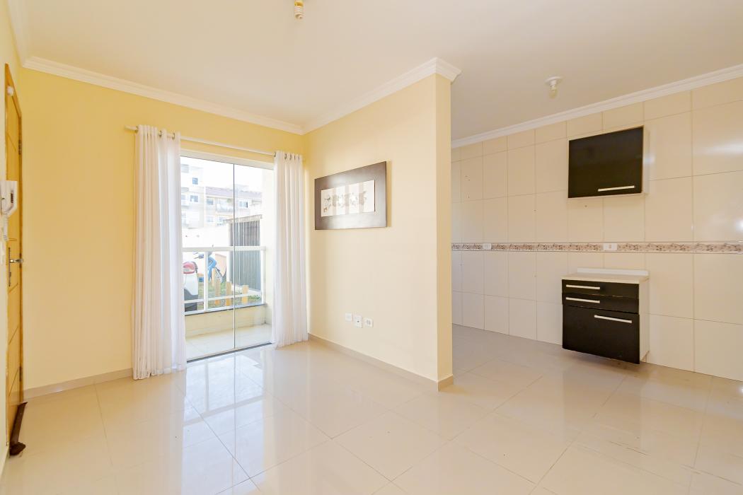 Apartamento em SÃO JOSÉ DOS PINHAIS - PR, no bairro Jardim Toscana - Referência GD0001-COZP-COZP