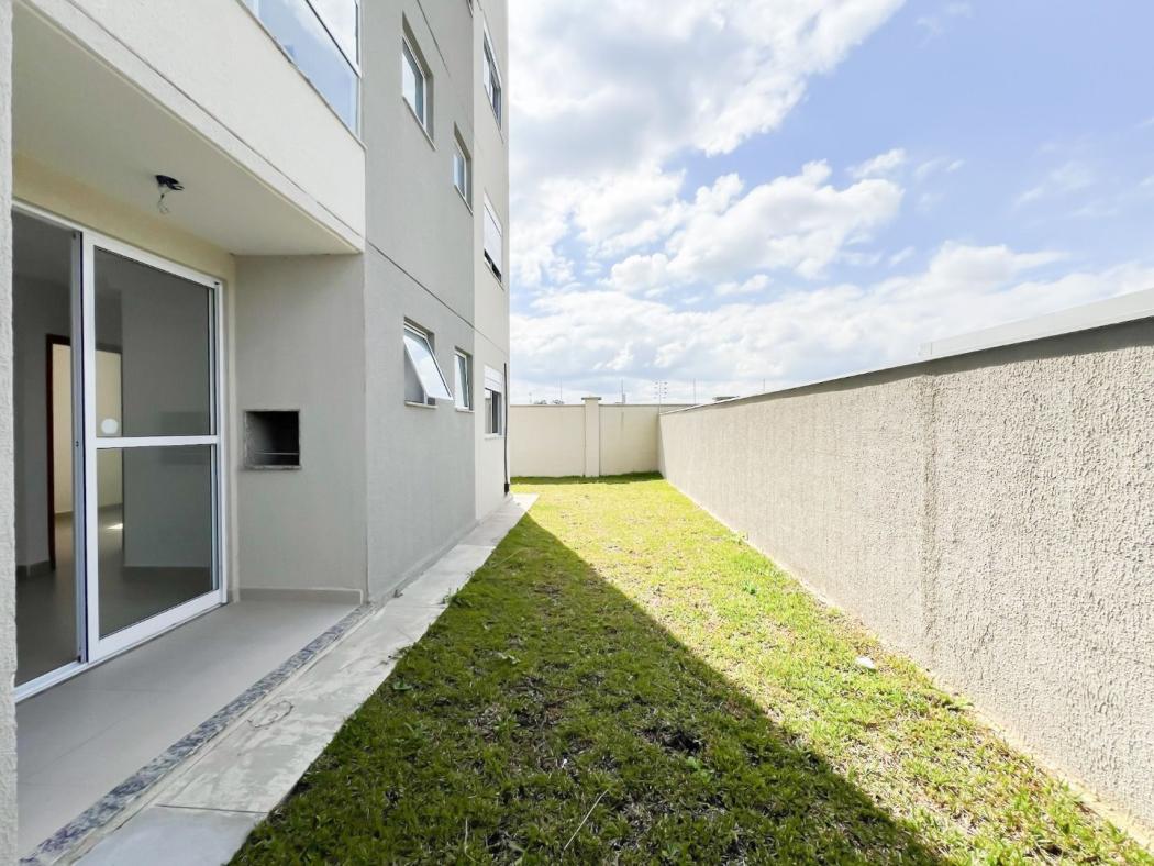 Apartamento em Curitiba - PR, no bairro Bacacheri - Referência GD0001-LIPD