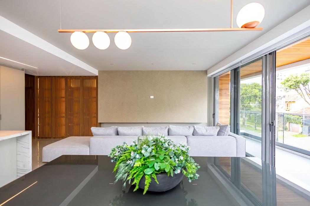 Apartamento em Curitiba - PR, no bairro Água Verde - Referência GD0002-SIRO