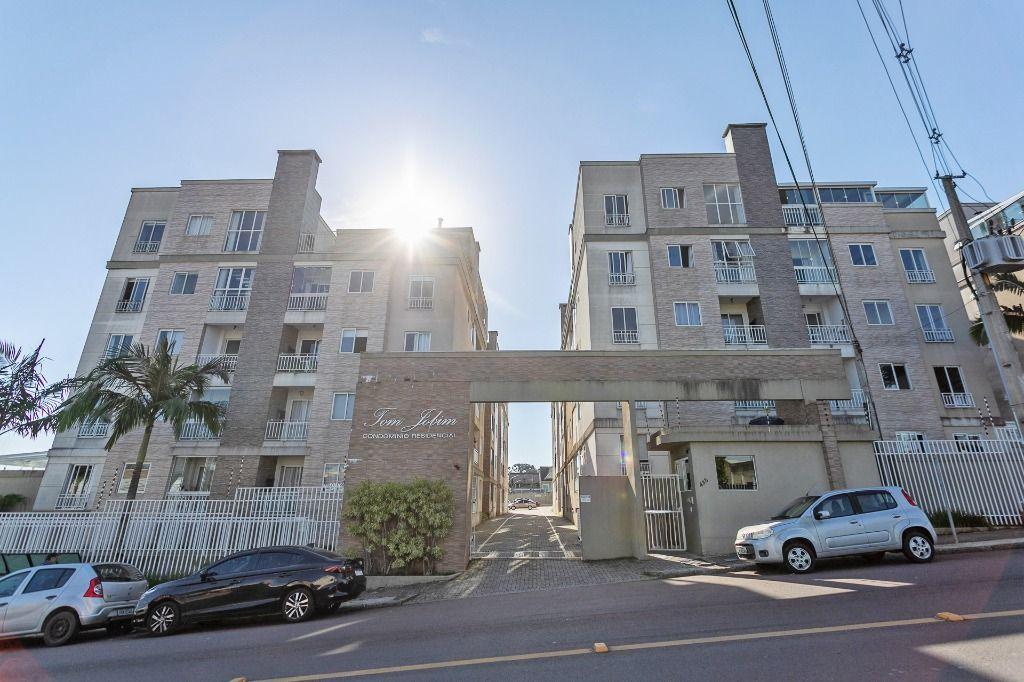 Apartamento Garden com 2 dormitórios à venda, 67 m² por R$ 525.000,00 - Uberaba - Curitiba/PR