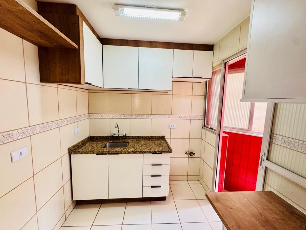 Apartamento em Curitiba - PR, no bairro Centro Cívico - Referência GD0013-FE0E