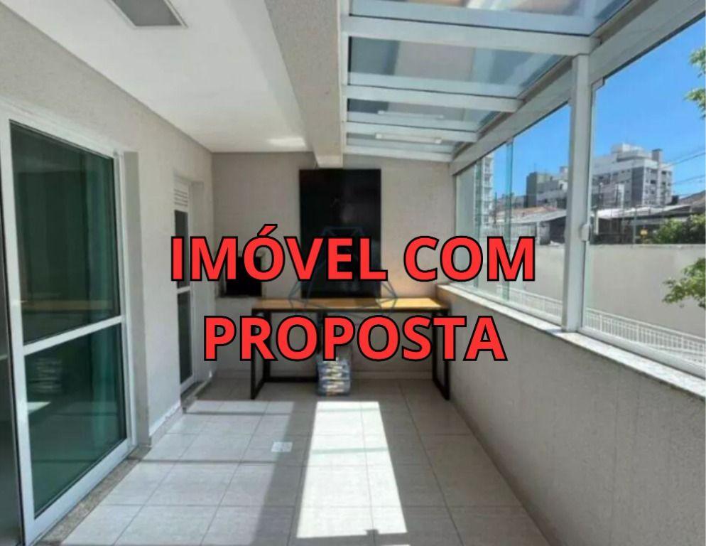 Apartamento em Curitiba - PR, no bairro Portão - Referência GD0013-RECH