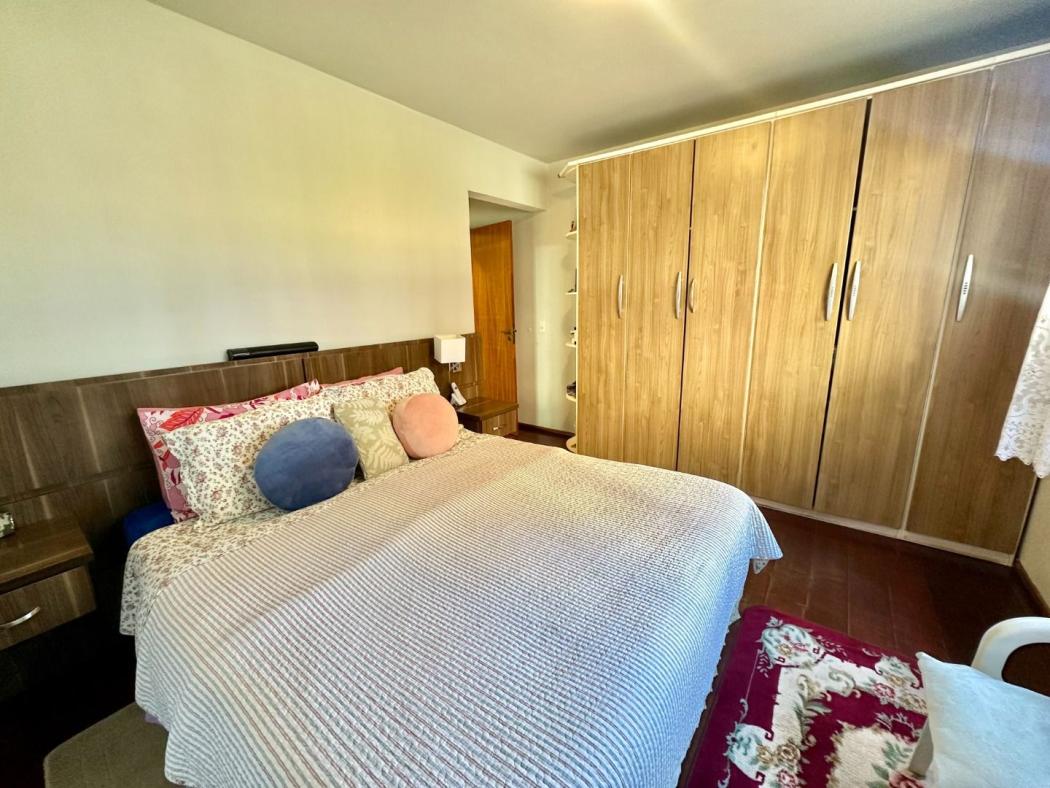 Apartamento em Curitiba - PR, no bairro Agua Verde - Referência GD0038-TDIA