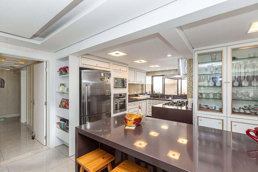 Apartamento em Curitiba - PR, no bairro Juvevê - Referência GD0050-ASI