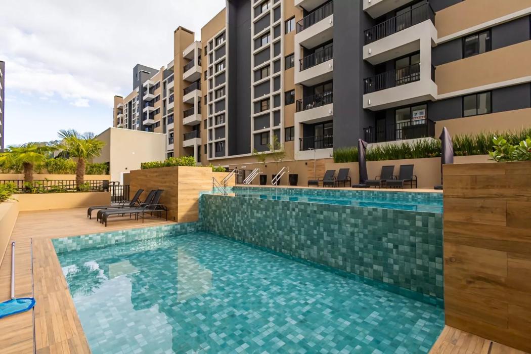 Apartamento em Curitiba - PR, no bairro Tingui - Referência GD0252-TIMF