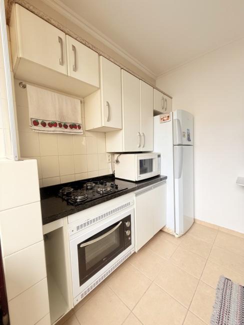 Apartamento em São José dos Pinhais - PR, no bairro Parque da Fonte - Referência IP-71_2-4286411-PONTU