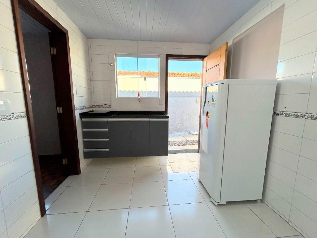 Apartamento em Curitiba - PR, no bairro Bairro Alto - Referência KN0001-CBF