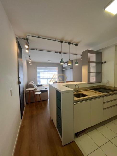  - APARTAMENTO CURITIBA PR