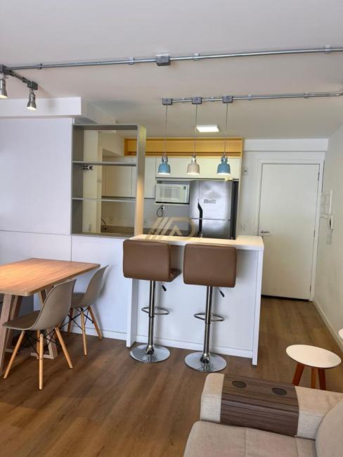  - APARTAMENTO CURITIBA PR