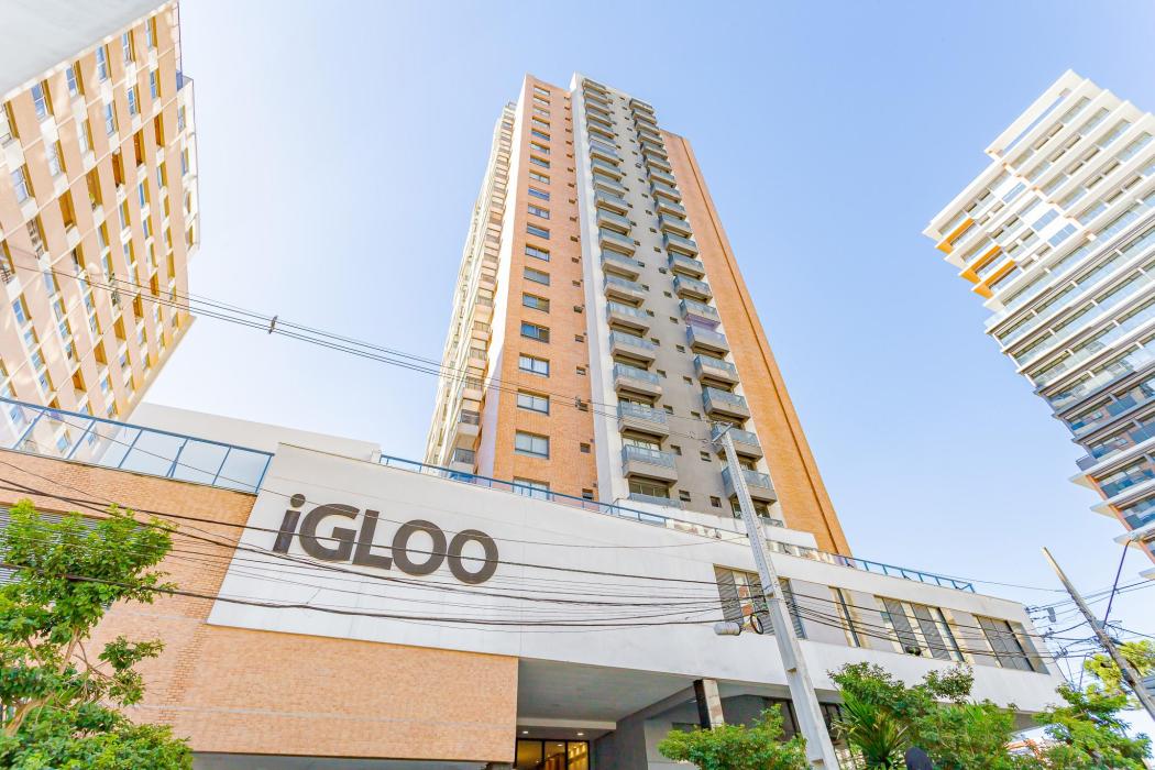 APARTAMENTO CURITIBA PR - Voa Corretor - Site para corretores de imóveis