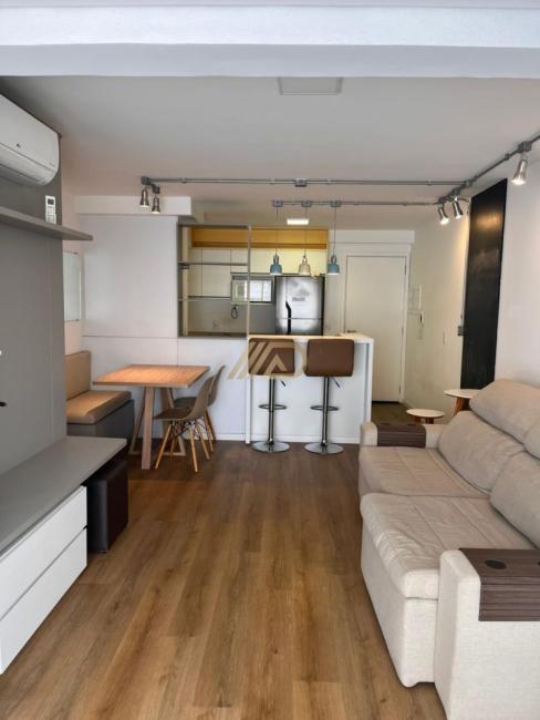  - APARTAMENTO CURITIBA PR